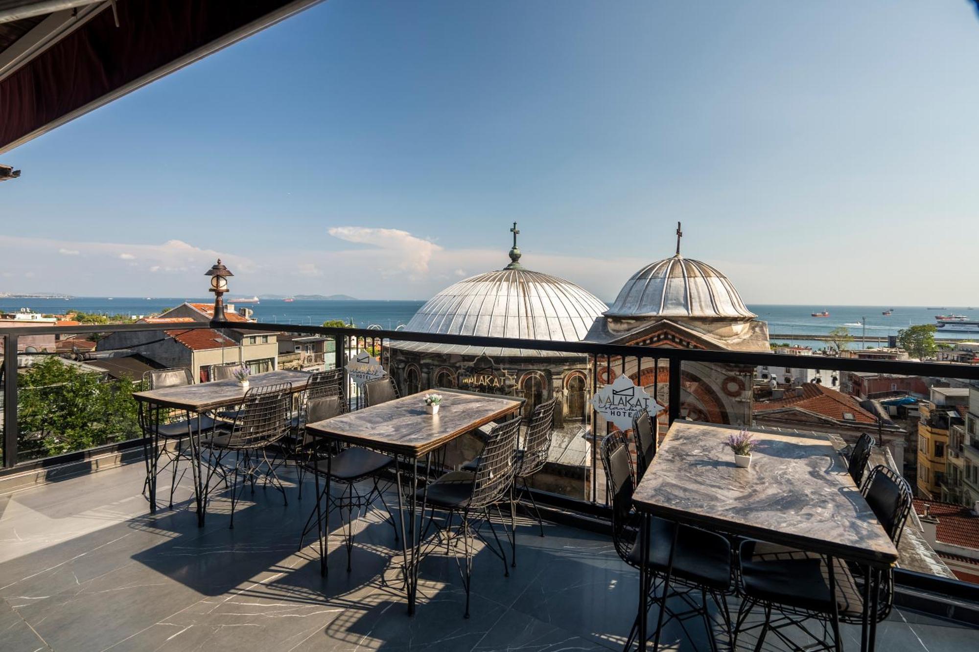 York House Istanbul Hotel Exterior photo
